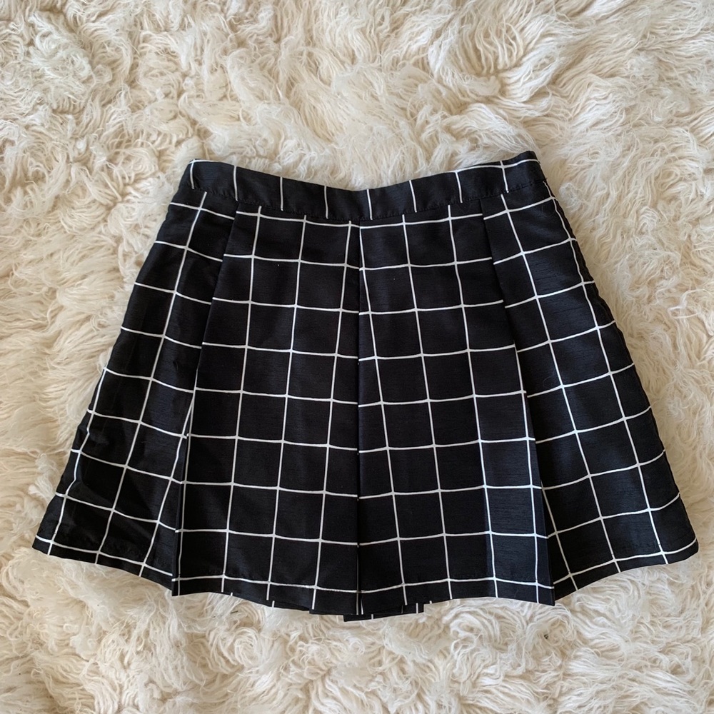 Schoolgirl skirt!!!! NWOT